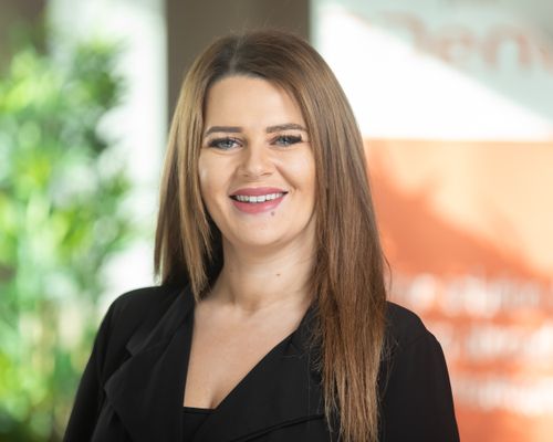 Shauna Ward - 3Dental Practice Manager Dublin